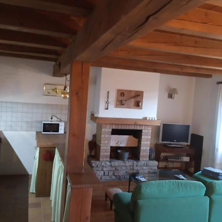 Roda de Isábena Apartamento Exclusivo En El Pueblo Mas Bonito Duplex 아파트 외부 사진