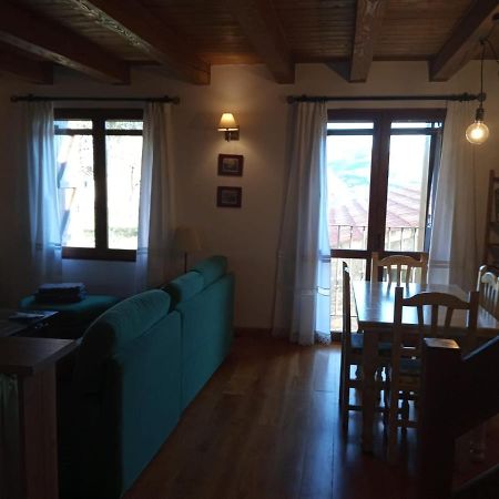 Roda de Isábena Apartamento Exclusivo En El Pueblo Mas Bonito Duplex 아파트 외부 사진