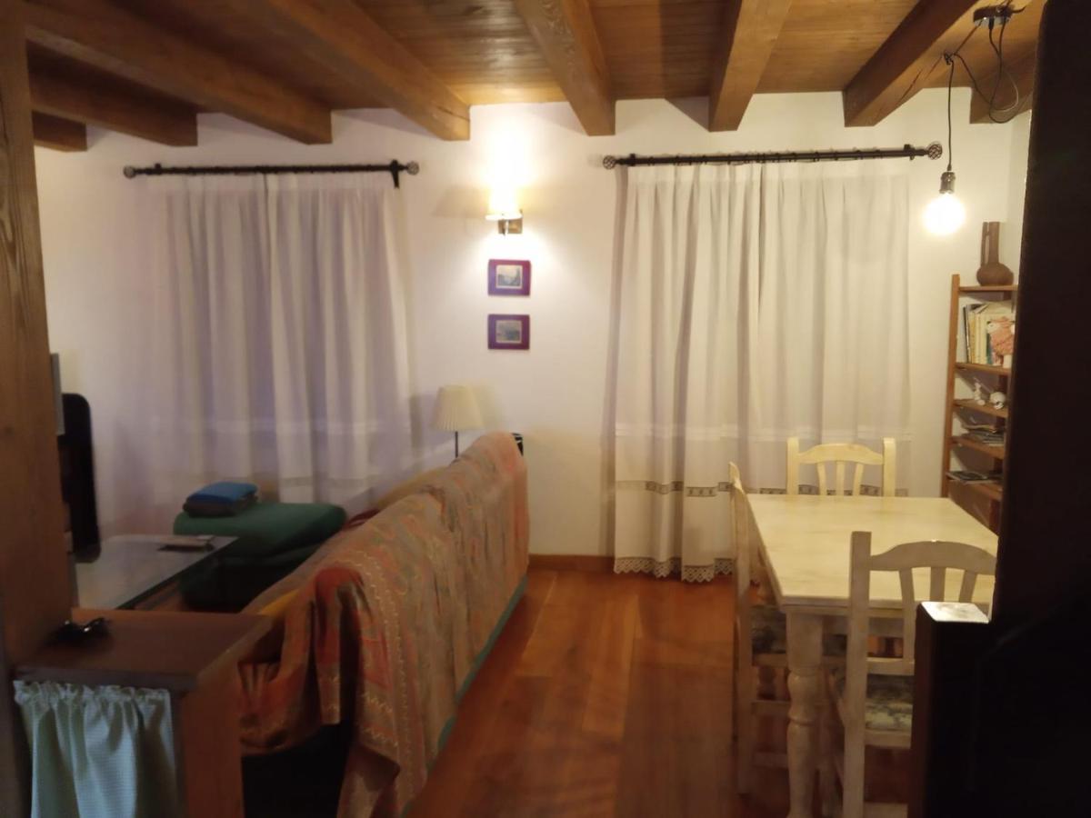 Roda de Isábena Apartamento Exclusivo En El Pueblo Mas Bonito Duplex 아파트 외부 사진